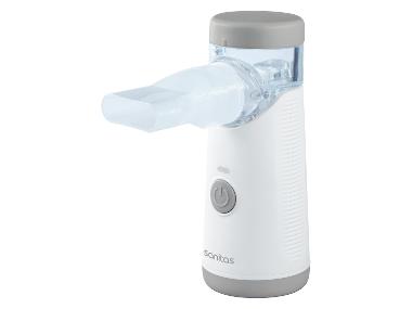 SANITAS Inhalator