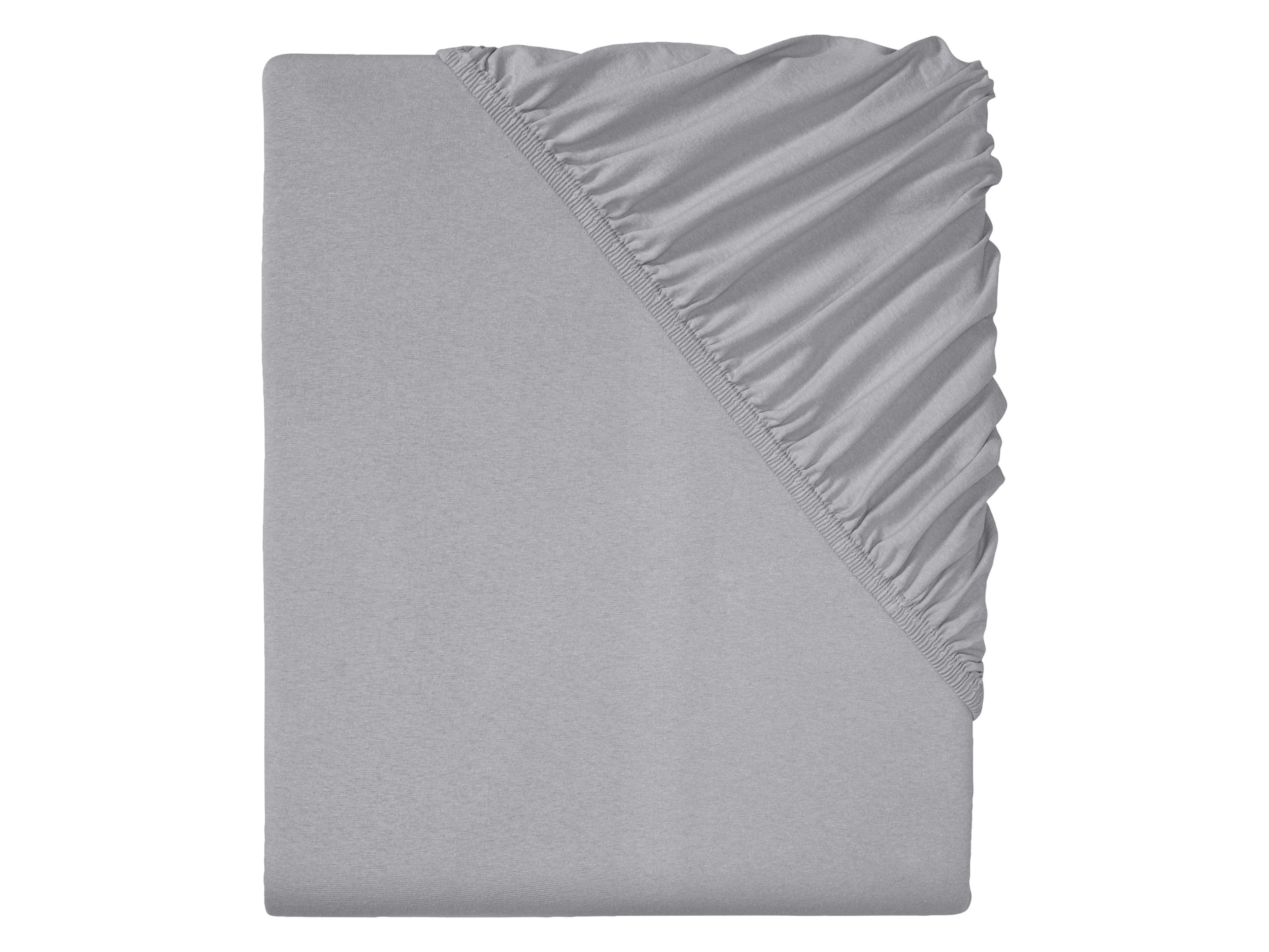 Michalsky Hoeslaken 90-100 x 200 cm (Grijs)