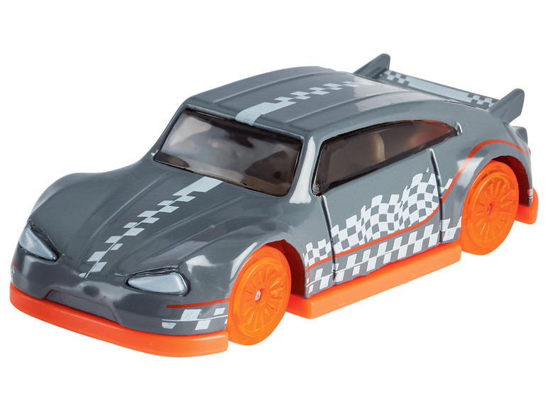 Ga naar volledige schermweergave: Playtive Speelgoed raceauto's - afbeelding 18