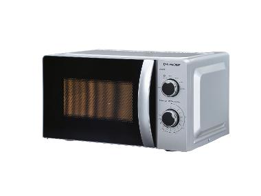 SILVERCREST® Magnetron