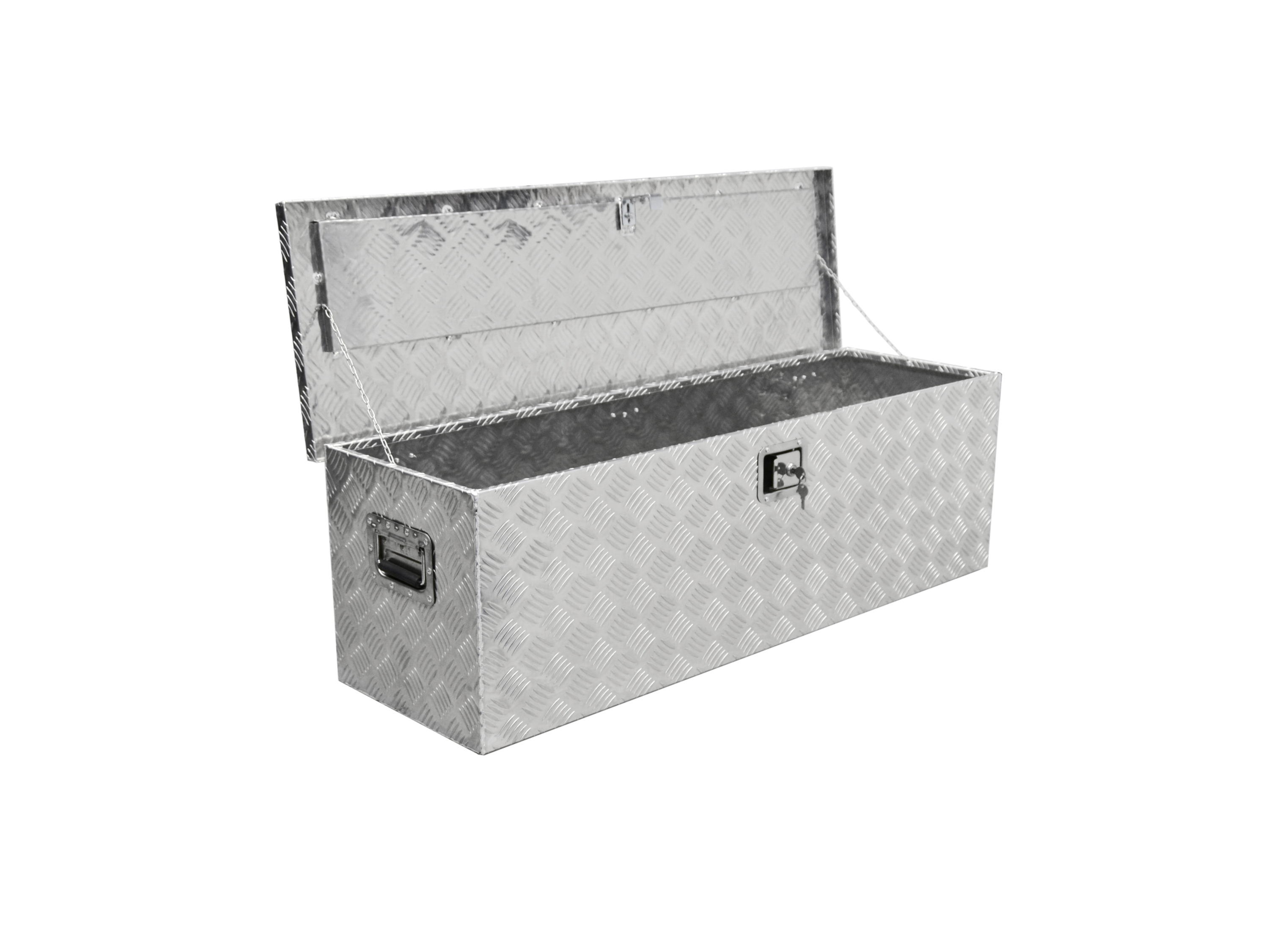 Güde Aluminium transportbox GT 165