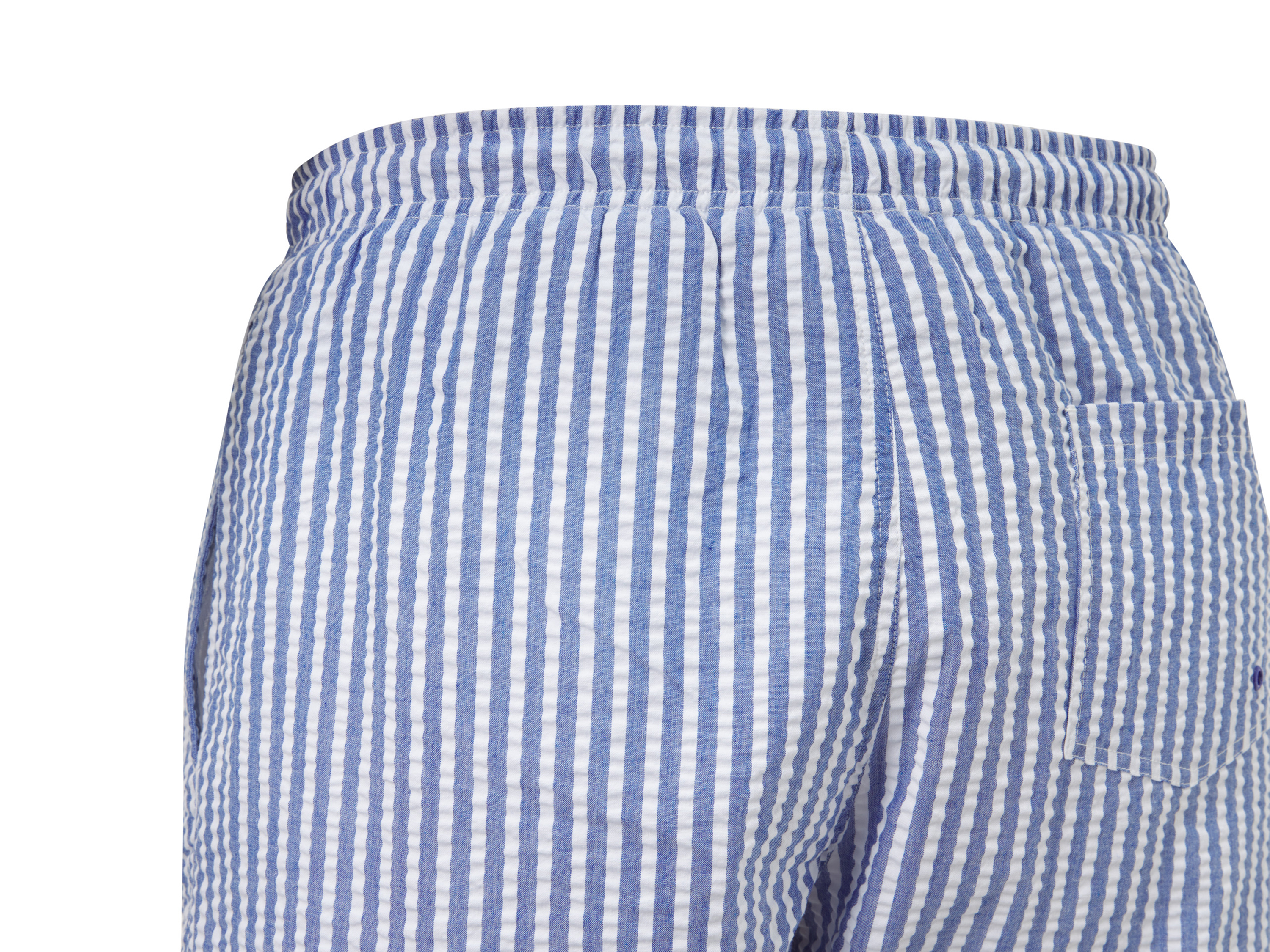 CRIVIT Heren zwembroek - Plus size - 11