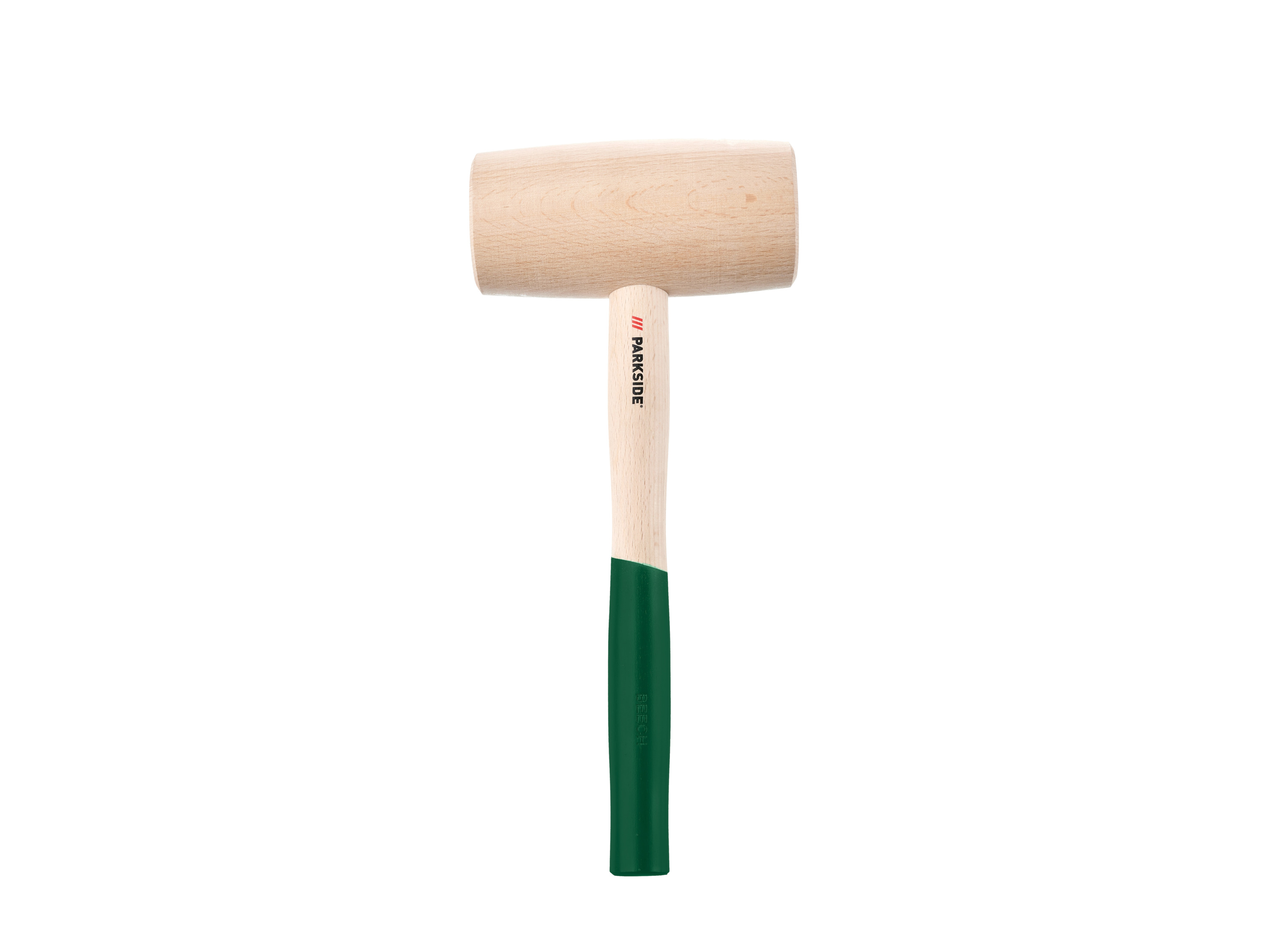 PARKSIDE Hamer (Houten hamer)