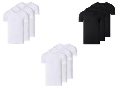 esmara Men Set van 3 heren T-shirts