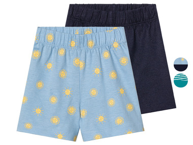 lupilu® 2 baby shorts