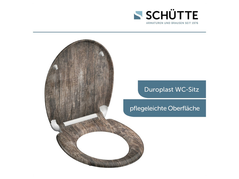 Ga naar volledige schermweergave: Schütte WC-bril - afbeelding 49
