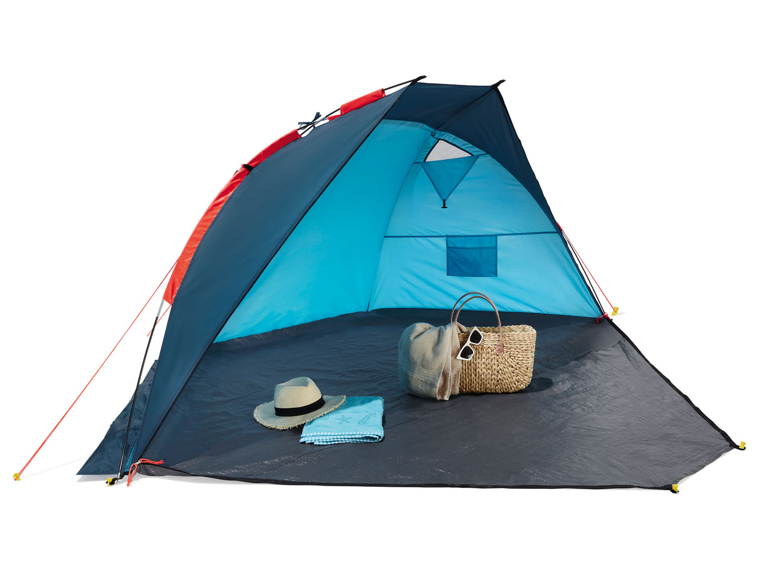 ROCKTRAIL® Strandtent online kopen LIDL