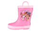 Roze Paw Patrol regenlaarzen voor meisjes.