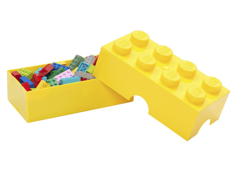 Ga naar volledige schermweergave: LEGO Classic Box - afbeelding 6