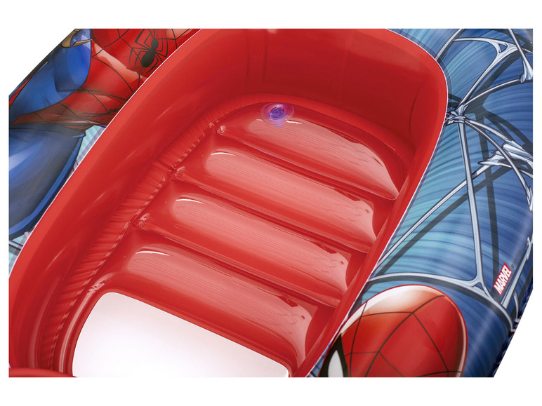 Ga naar volledige schermweergave: Bestway MARVEL ULTIMATE SPIDER-MAN™ Kinderboot - afbeelding 7