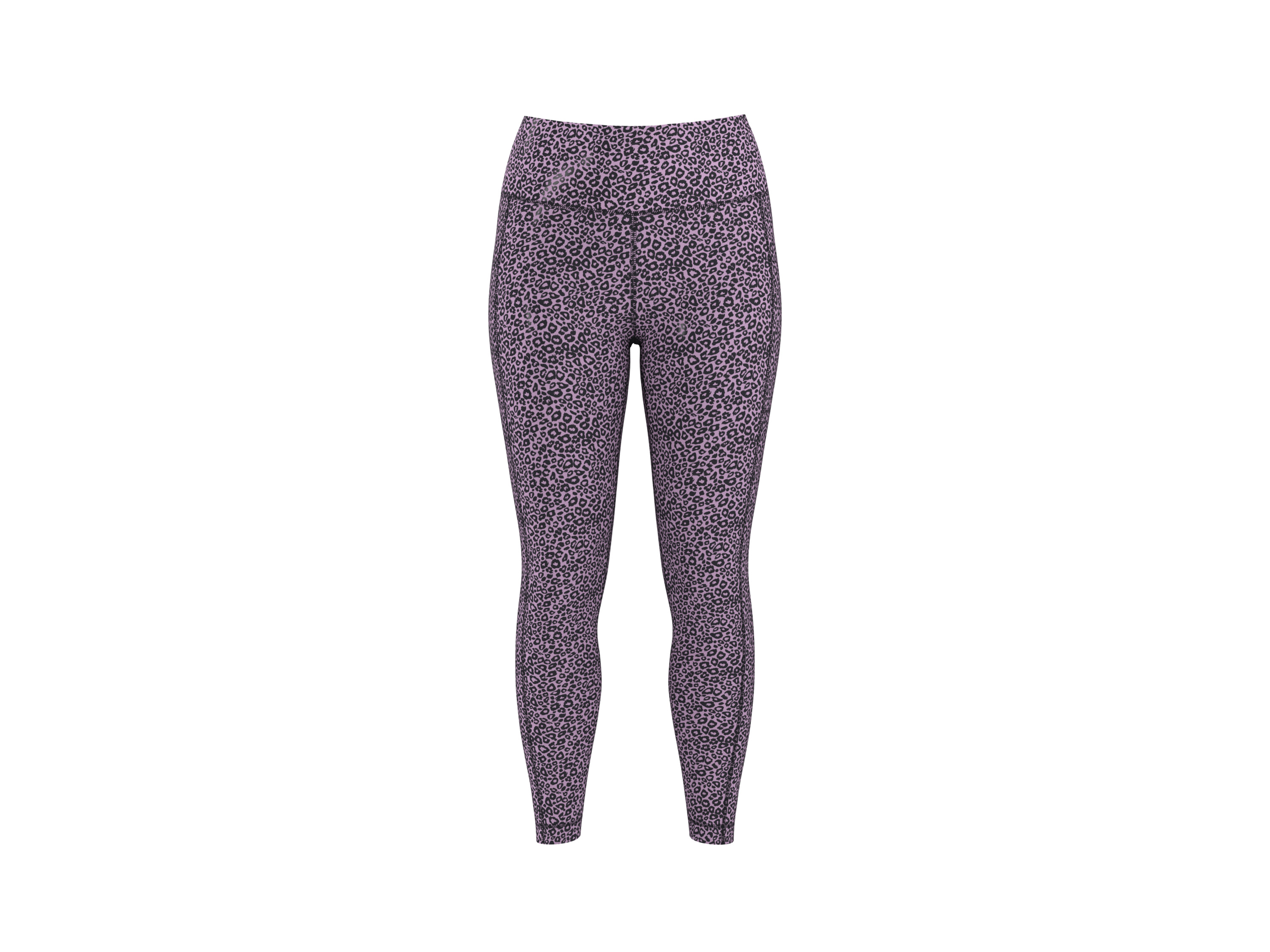 CRIVIT Dames sportlegging (Print, XS (32/34))