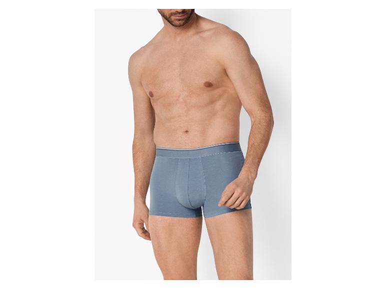 Set van 3 heren boxers