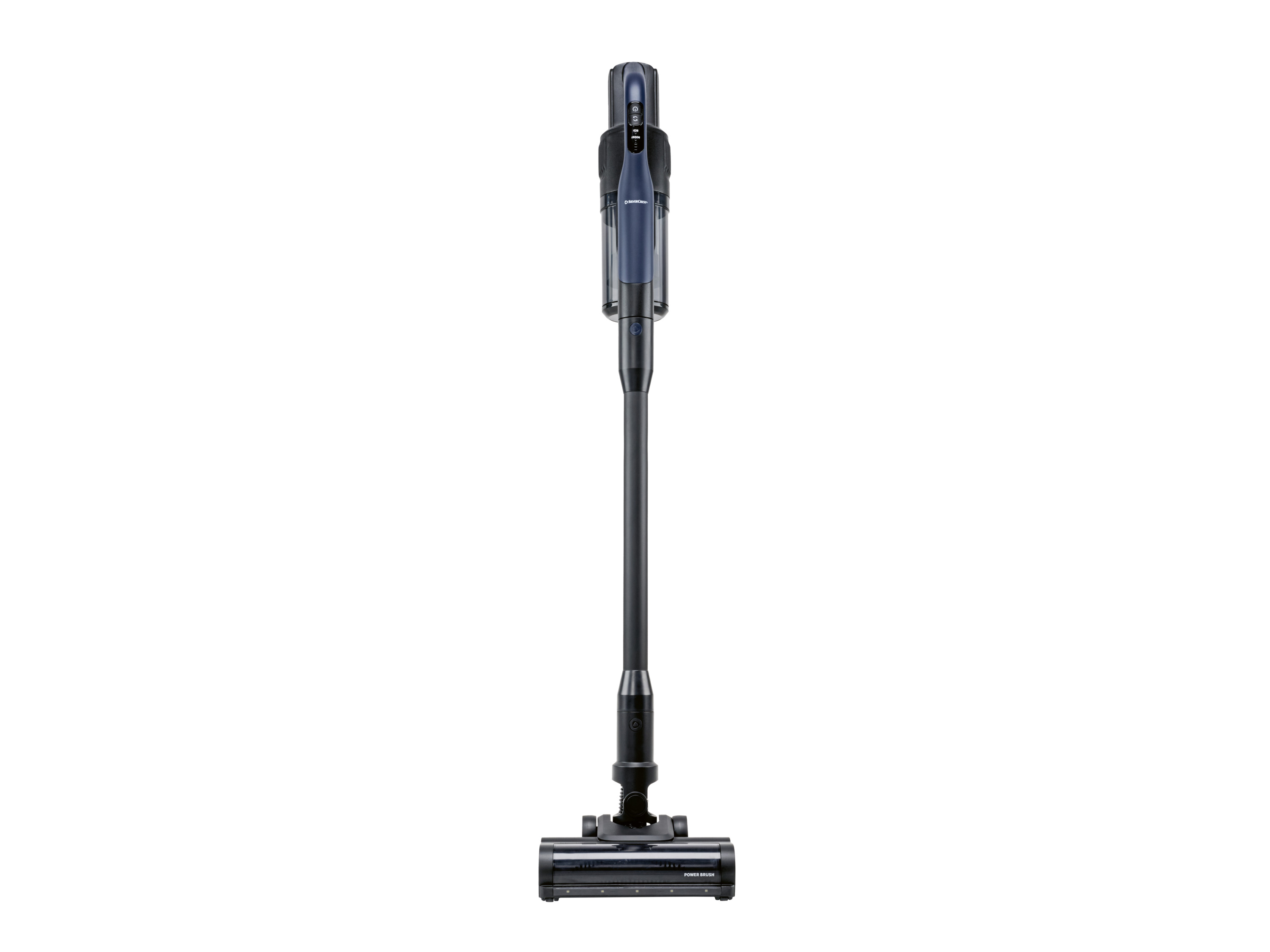 SILVERCREST Accu-steelstofzuiger met dweilfunctie 24 V