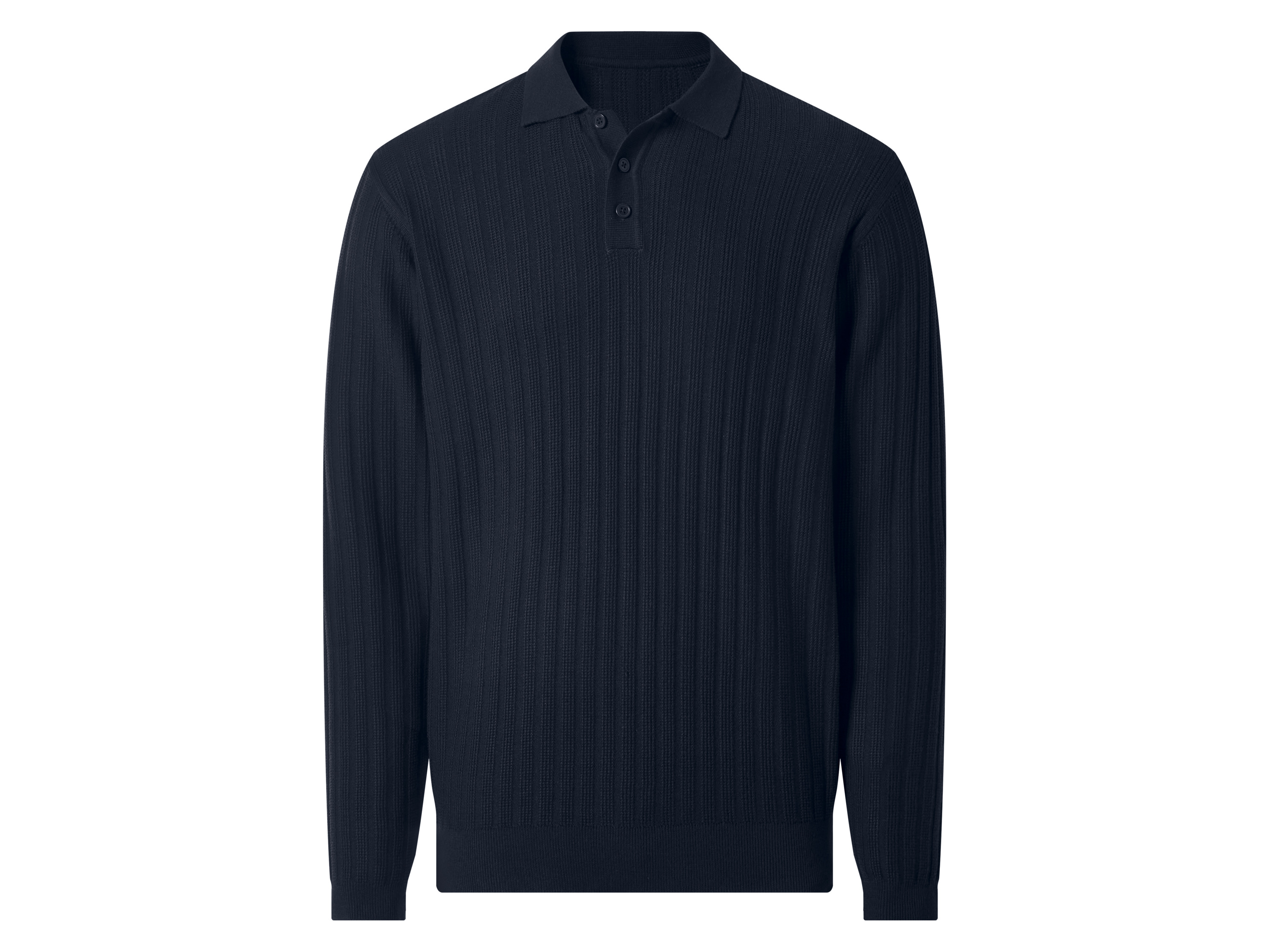 esmara Men Heren polo (Marineblauw, S)