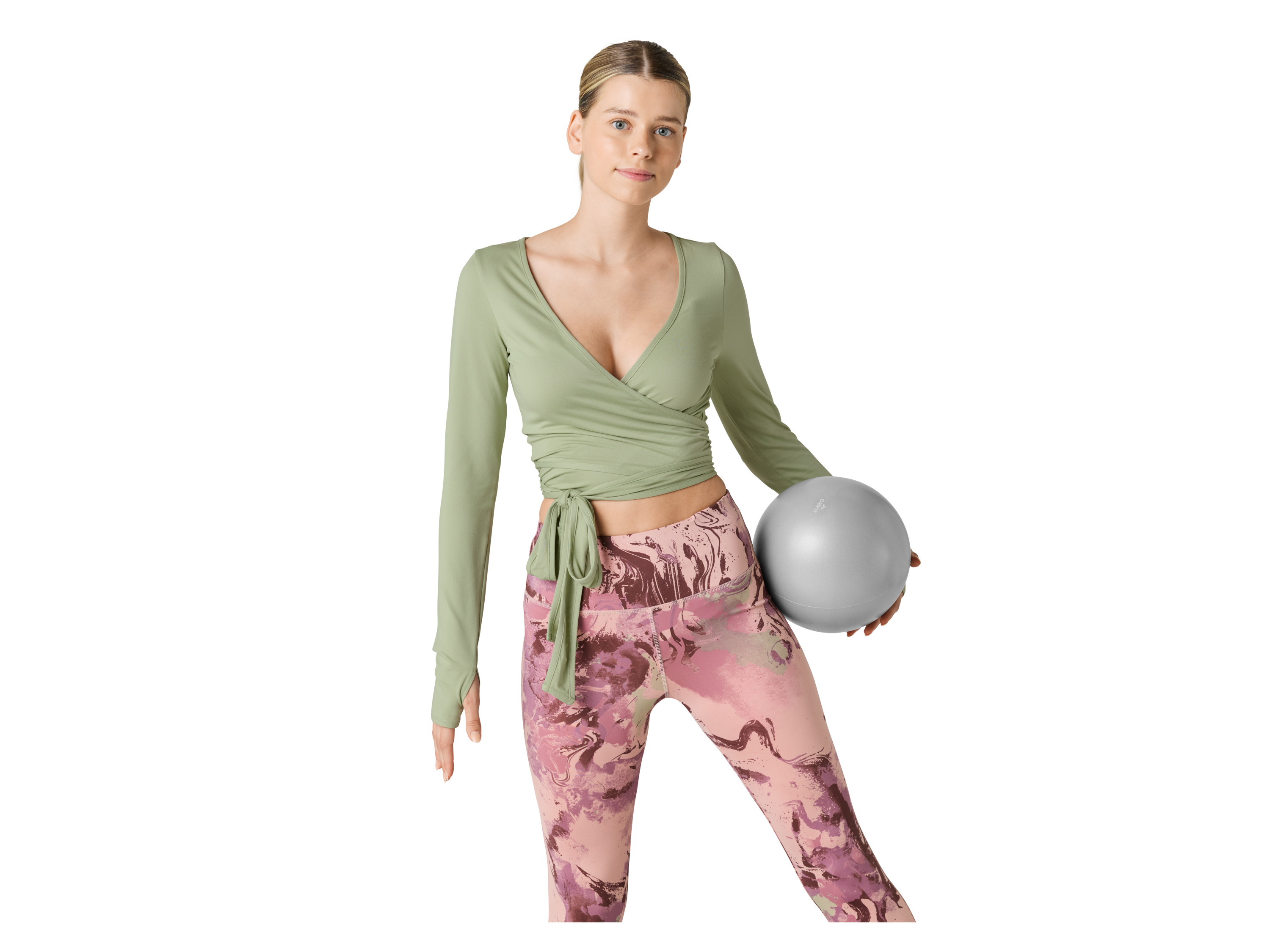CRIVIT Dames sporttop - 3
