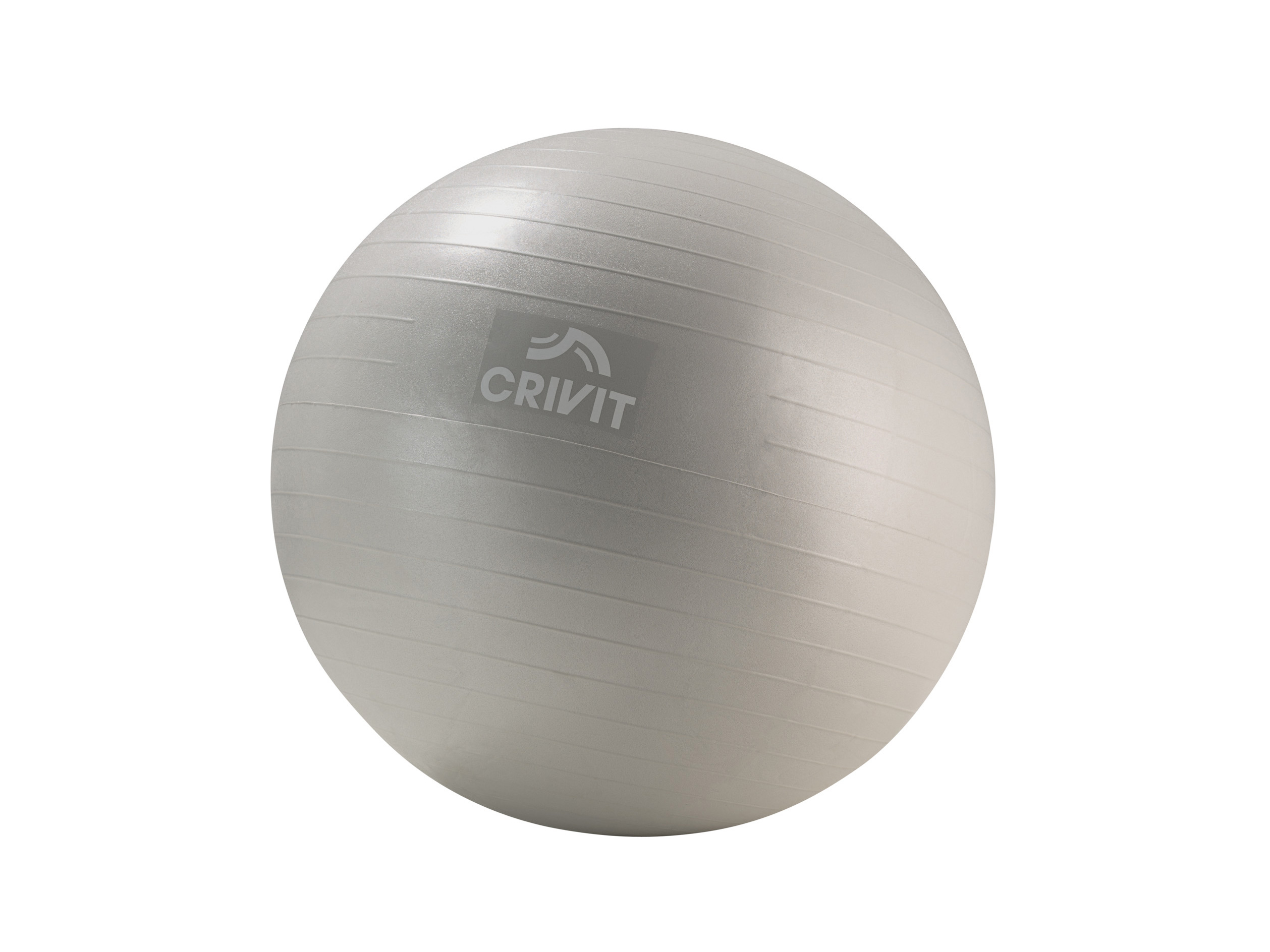 CRIVIT Sportaccessoires (Zachte gymbal 65 cm)