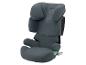 CBX Solution X kinderautostoel in grijs