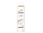 Spuitdeodorant met vanillegeur, 48 uur, langdurige geur, 0% alcohol.