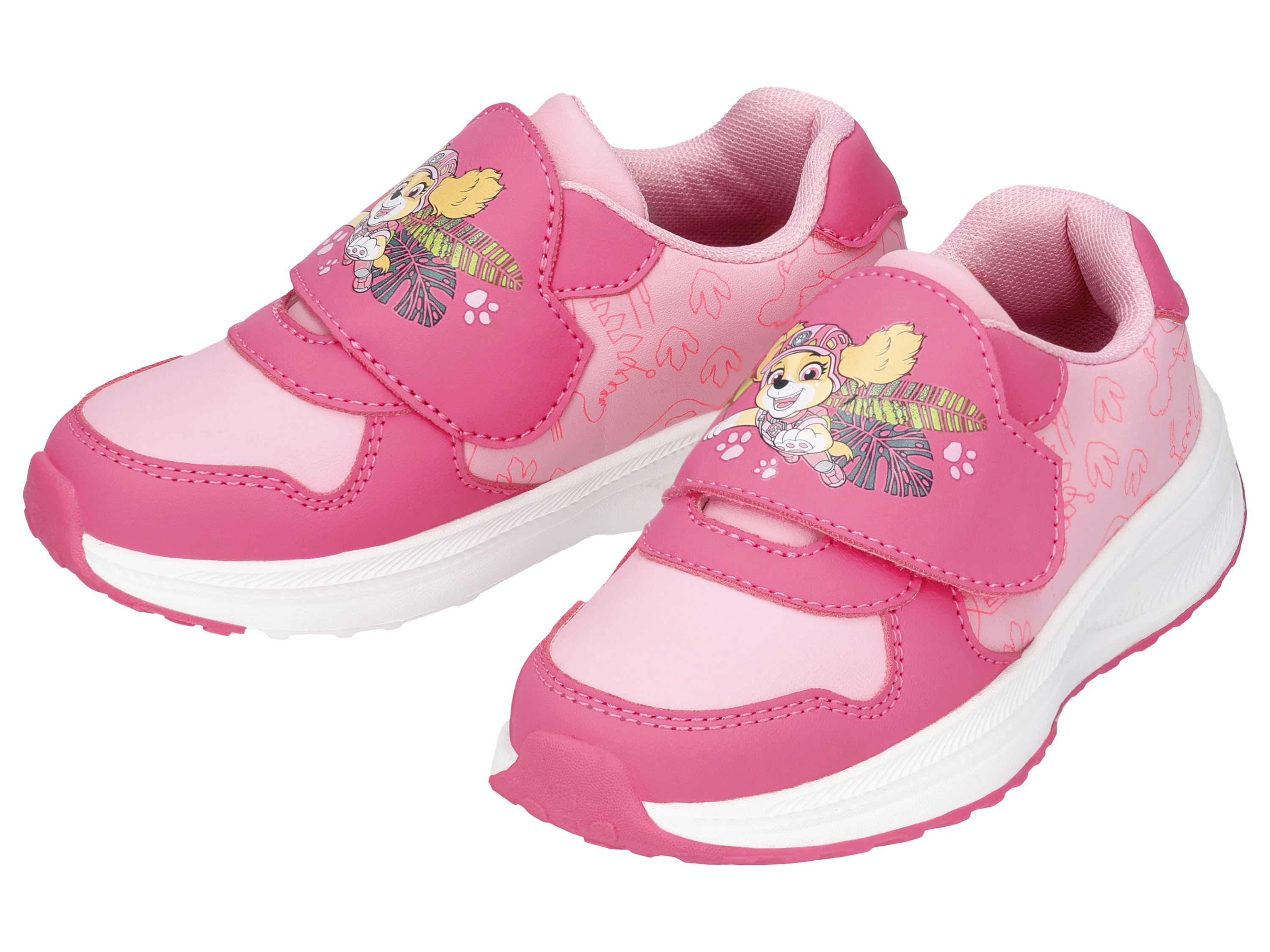 Kinder sneakers Paw Patrol (Roze, 25)