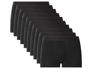 esmara Men Set van 10 heren boxers