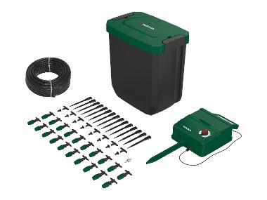 PARKSIDE® Solar bewateringsset