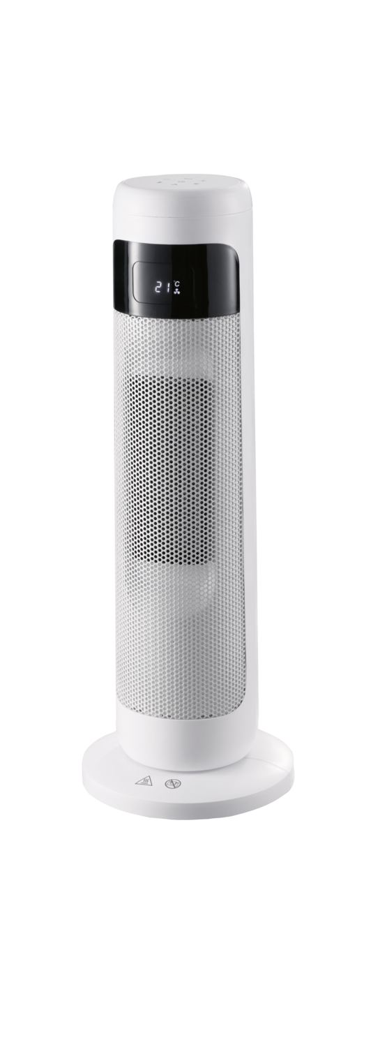 TRONIC Keramische kachel, 2000 W (Wit)