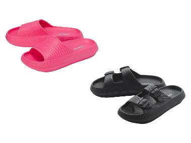 CRIVIT Dames badslippers