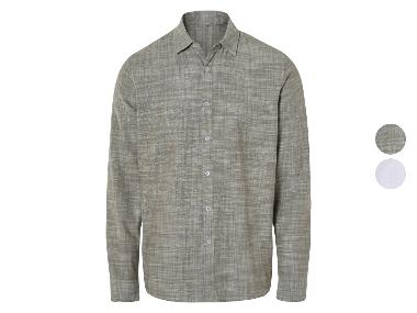 LIVERGY® Heren overhemd