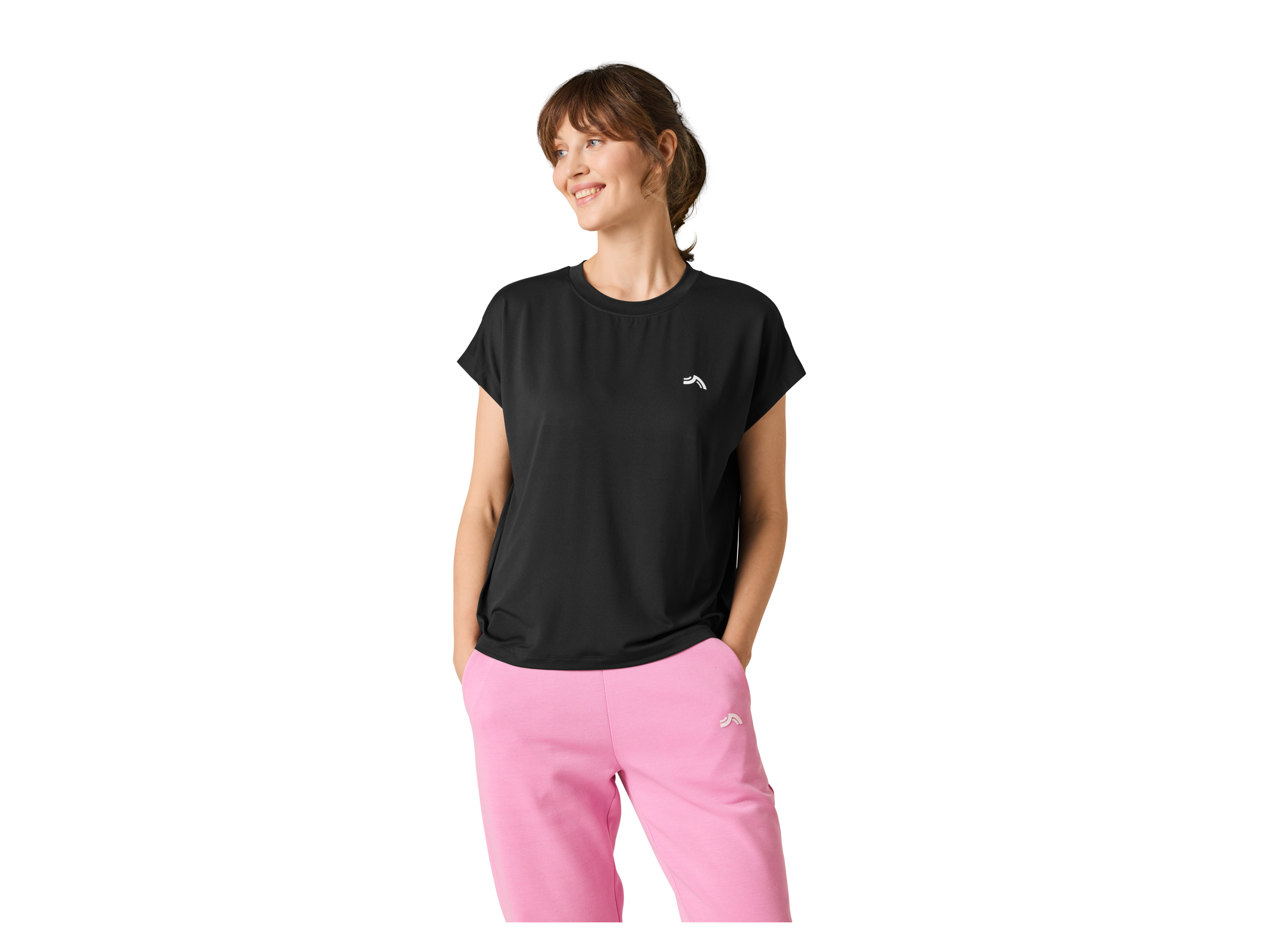 CRIVIT Dames functioneel shirt - 6