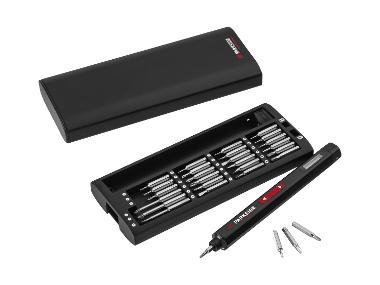 PARKSIDE PERFORMANCE® Accu-precisie schroevendraaierset 4 V