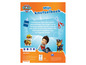 PAW Patrol knutselboek met lijm, schaar en afbeeldingen van de pups.