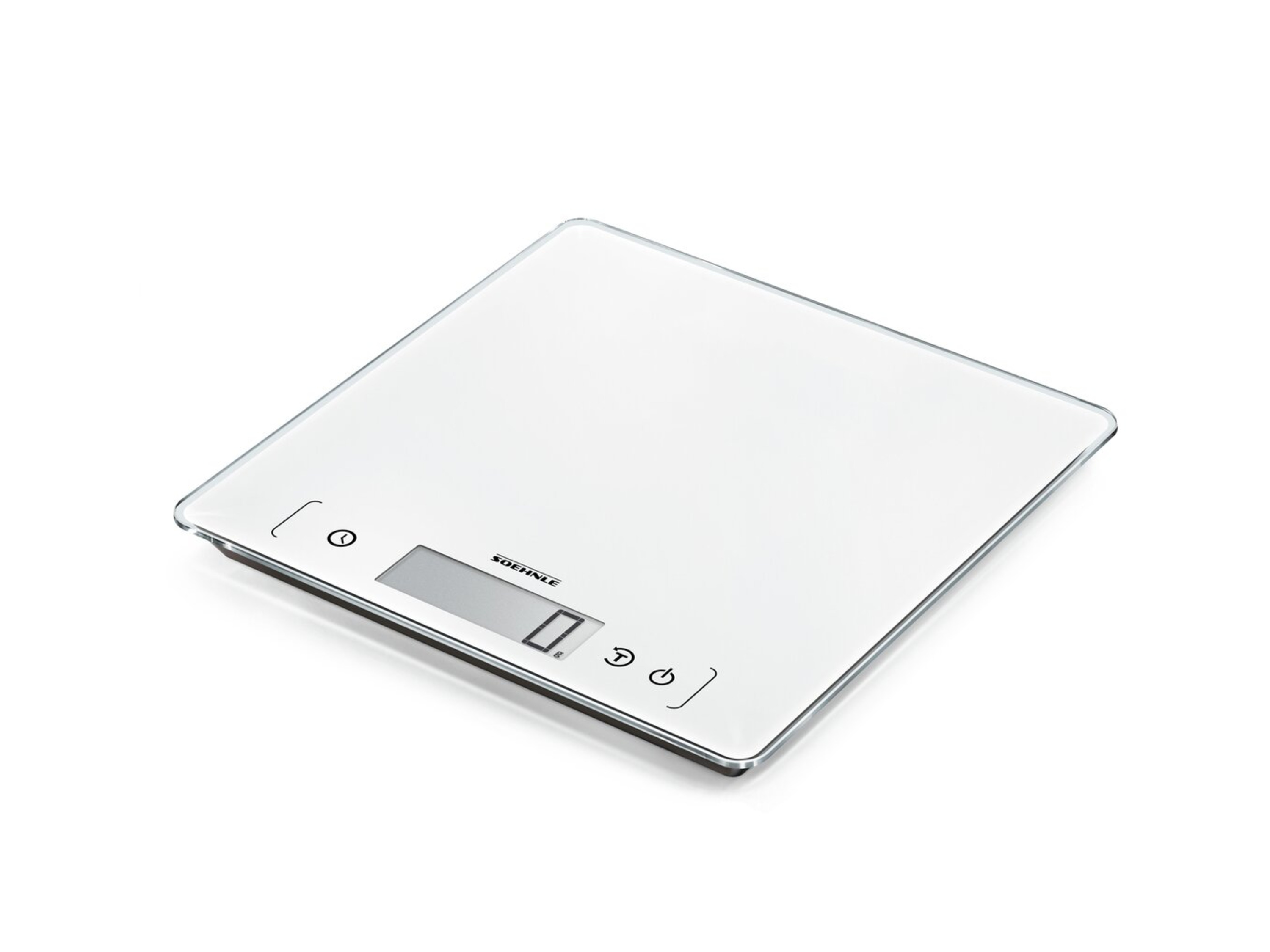 SOEHNLE Keukenweegschaal Page Comfort 400 - 10 kg