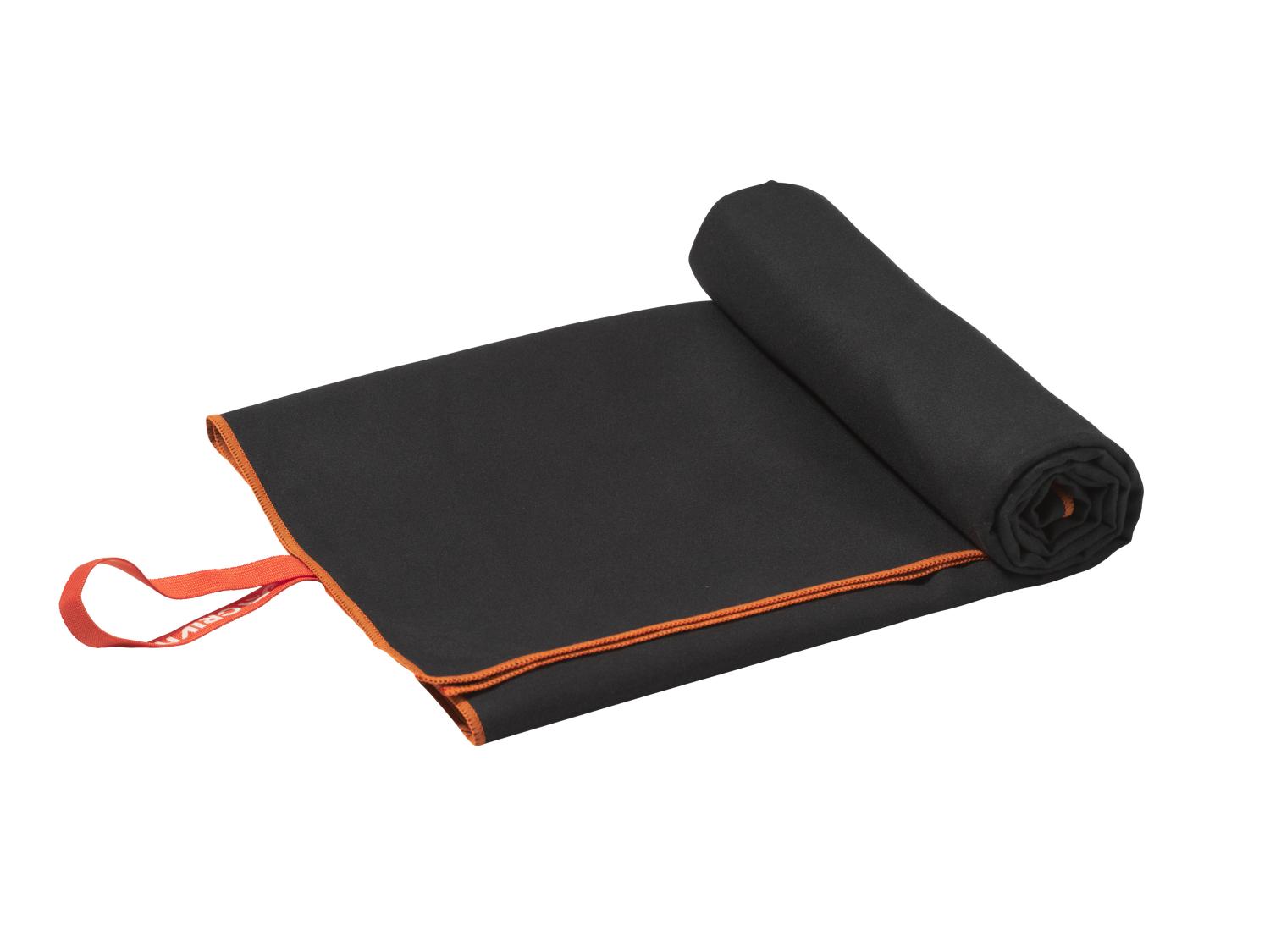 CRIVIT Microvezel handdoek 130 x 80 cm | Lidl