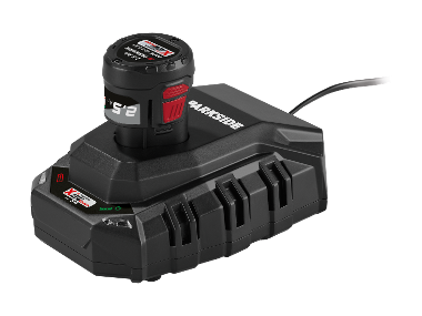 PARKSIDE PERFORMANCE® Accu 12 V - 2,5 Ah en acculader 6 A