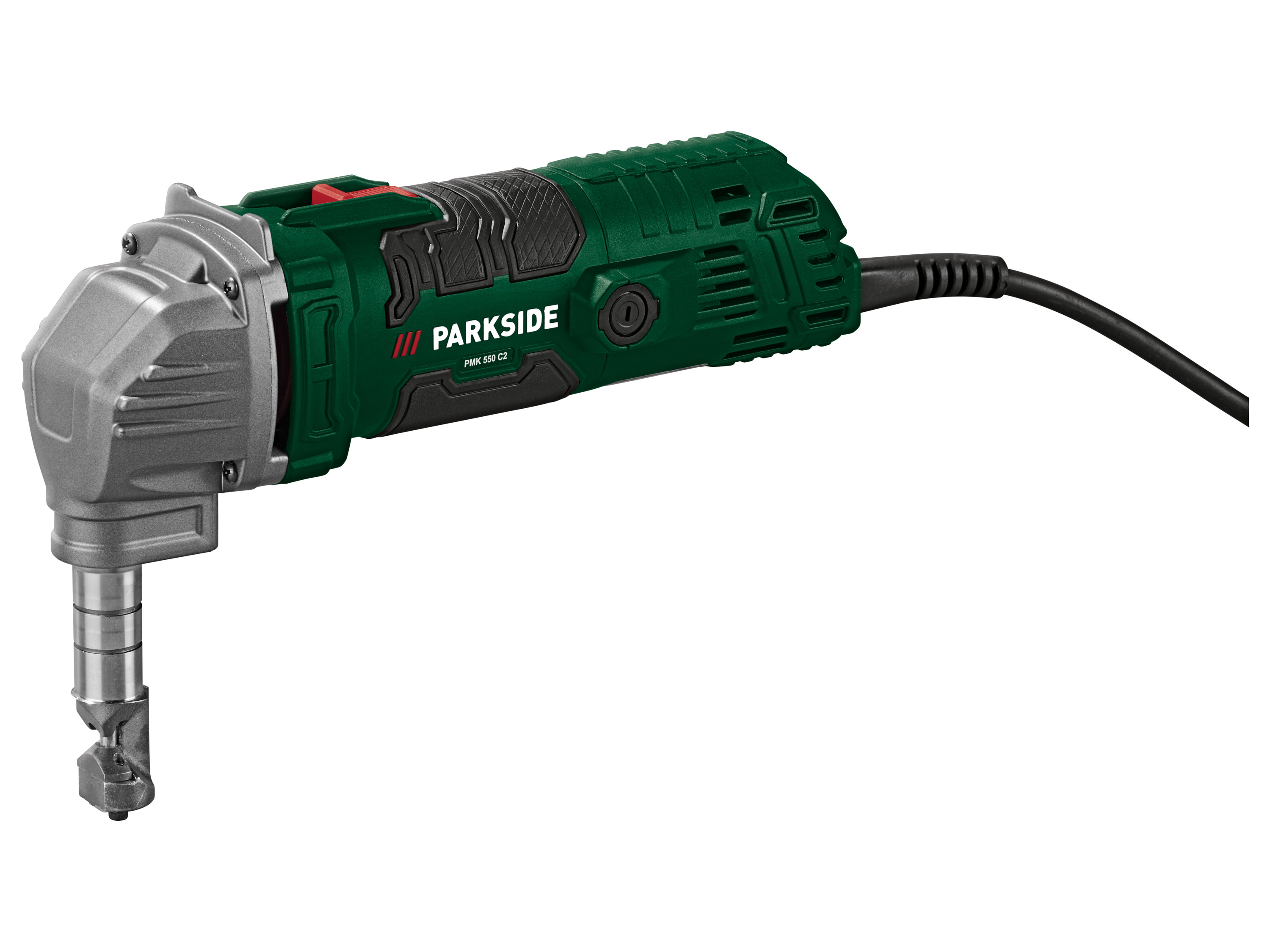 PARKSIDE Knabbelschaar 550 W afbeelding