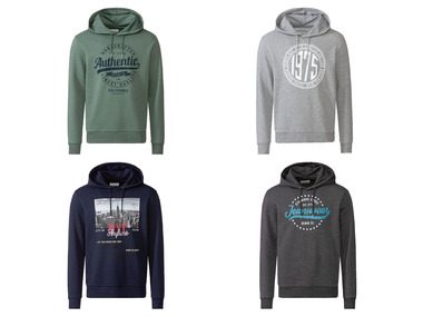 Stock&Hank Heren hoodie