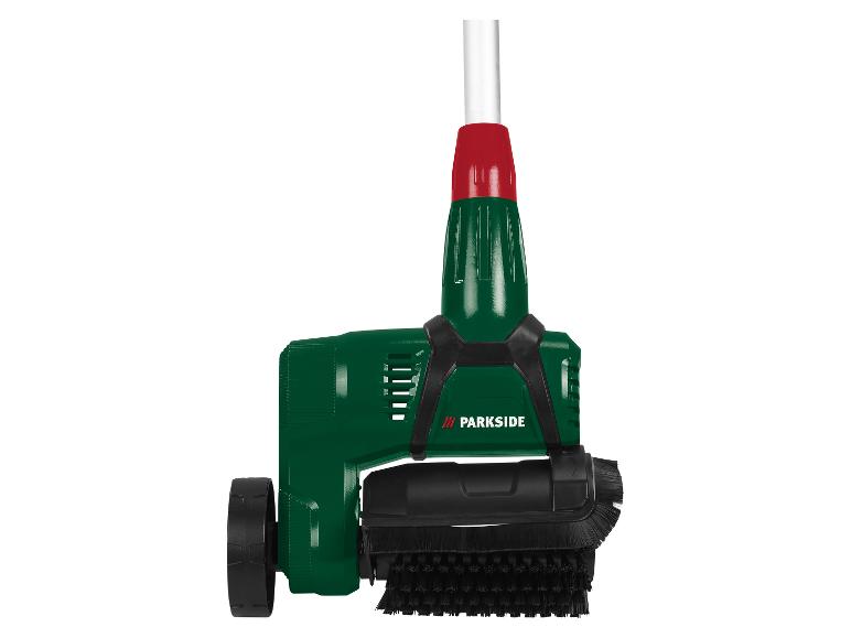 2-in-1 elektrische voegenborstel 500 W