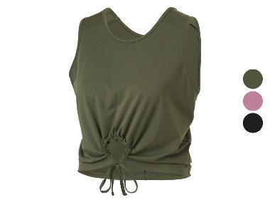 CRIVIT Dames sporttop