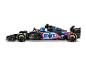 LEGO Speed Champions Alpine F1 Team raceauto, met Castrol en Pirelli logo's