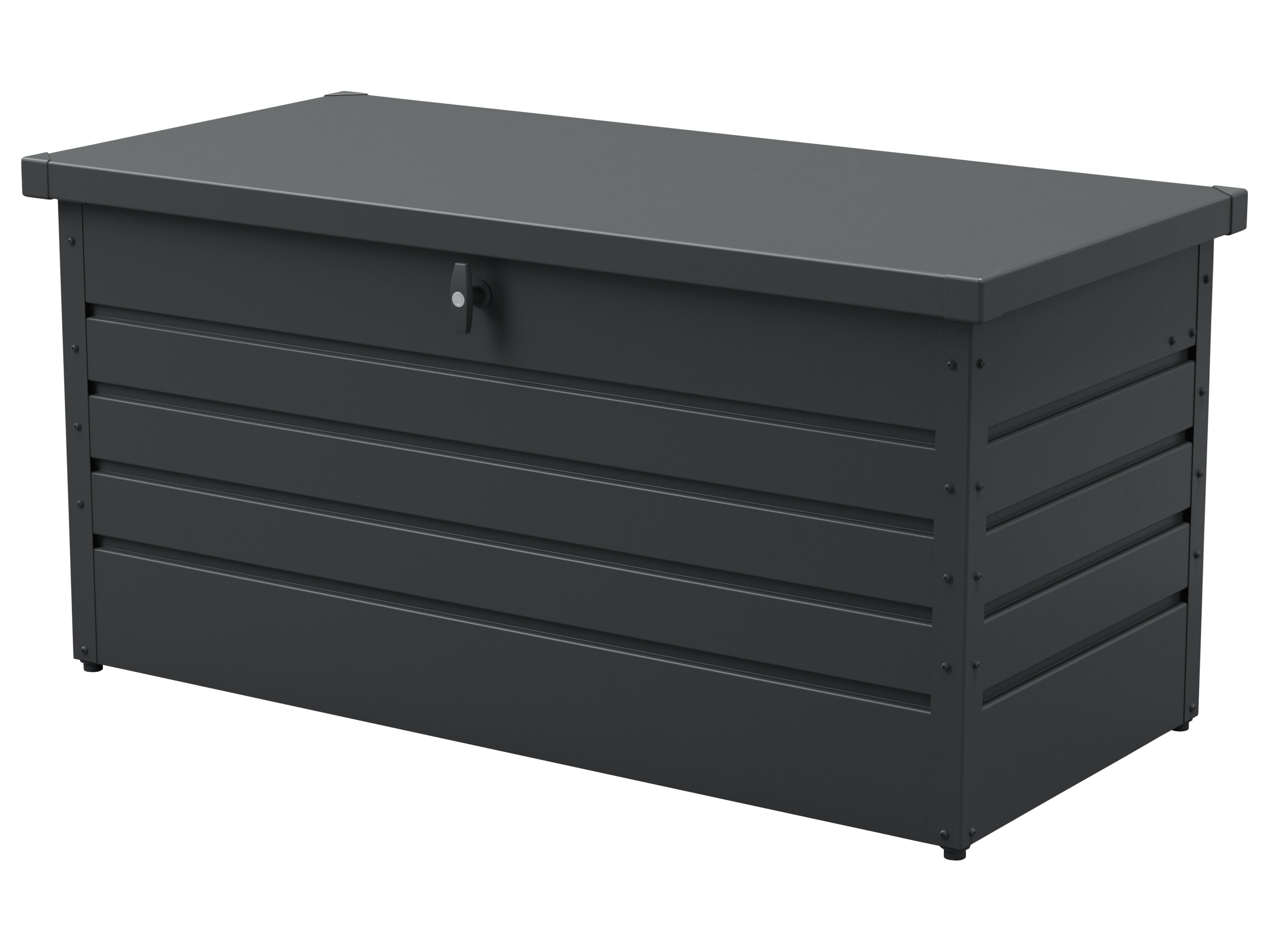 LIVARNO Opbergbox tuin 330 L