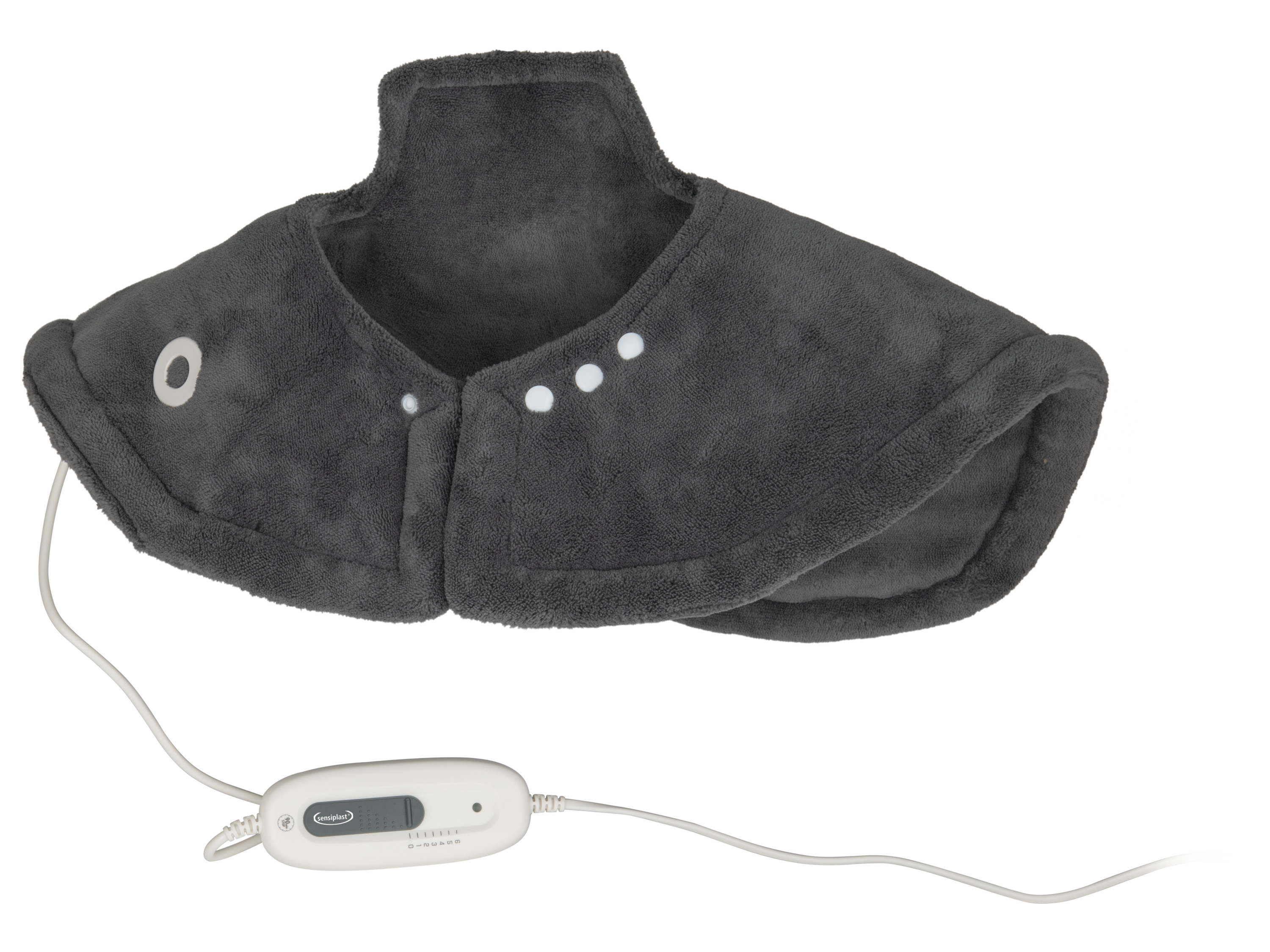 SENSIPLAST Warmtekussen voor schouders en nek