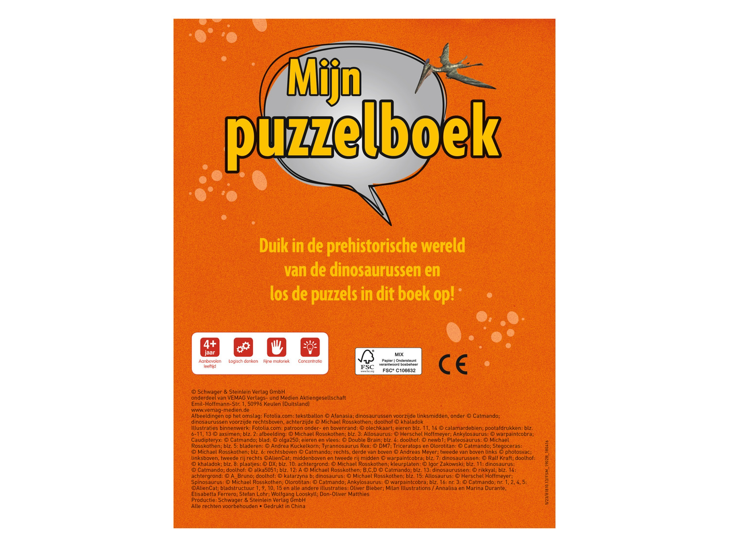 Kinder doe-boek online kopen | LIDL