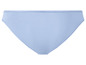 Lichtblauwe dames onderbroek