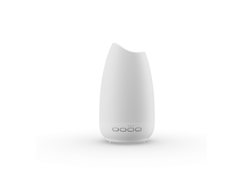 Aroma diffuser