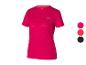 Crivit fuchsia sport T-shirt met korte mouwen voor dames
