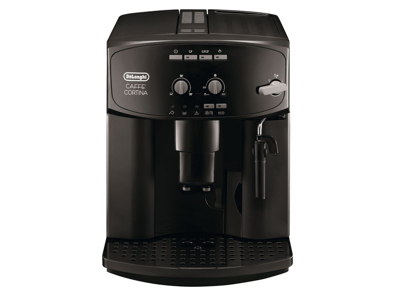 Ga naar volledige schermweergave: Delonghi Volautomatische espressomachine ESAM 2900.B - afbeelding 1