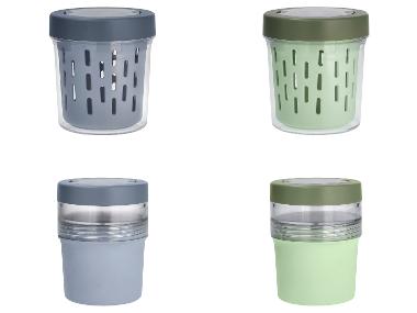 SILVERCREST® To go bakje