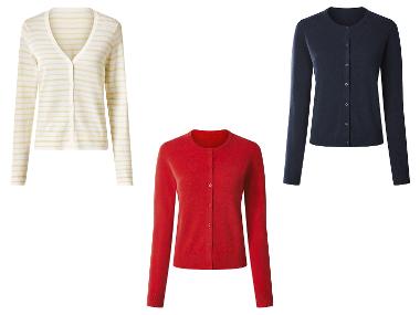 ESMARA® Dames vest