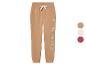 Beige joggingbroek met U.S. Grand Polo logo.