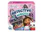 Gabby's Dollhouse Detective Meow bordspel van DreamWorks en Netflix